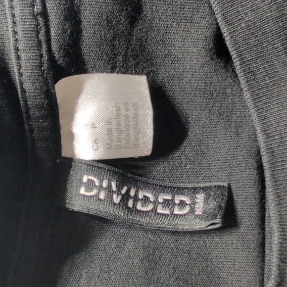 NASA black graphics T-shirt Size Small - Picture 6 of 6